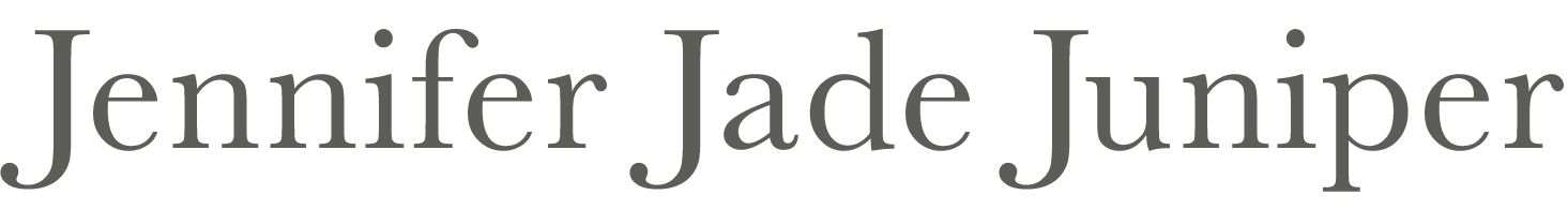 Jennifer Jade Juniper