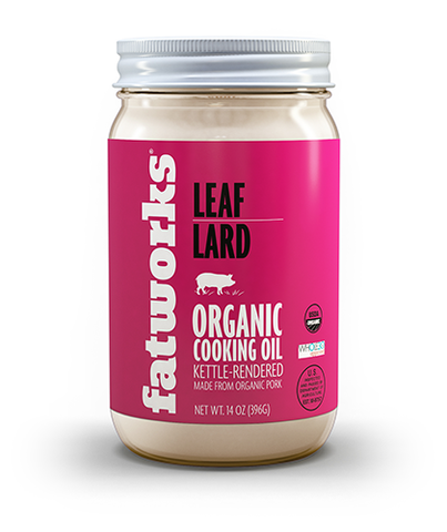 Leaf Lard