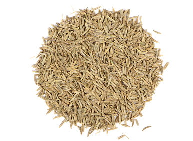 Organic Caraway Seeds