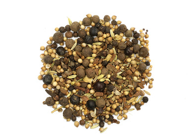 Pickling Spice Organic (chile free)