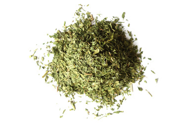 Alfalfa Leaf Organic
