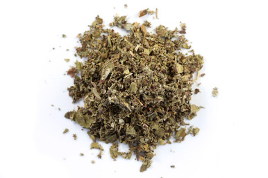 Raspberry Leaf Organic